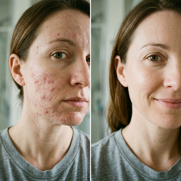Jessica L. before