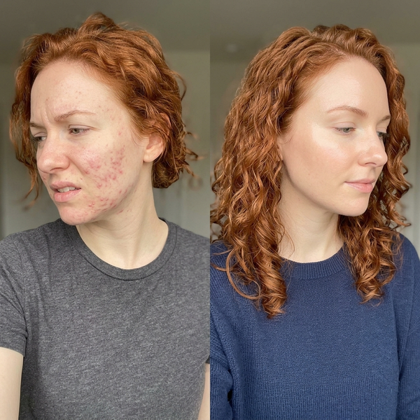 Emily R. before
