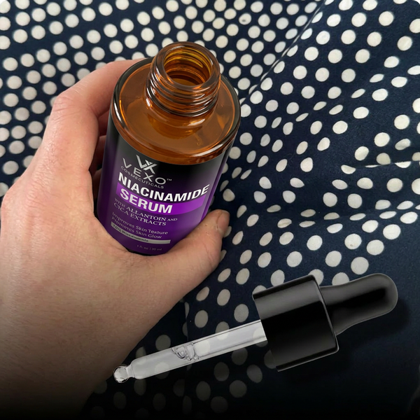 Sensitive skin approved!